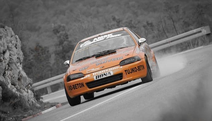 Kašćelan ponovo osvojio titulu prvaka Kašćelan ponovo osvojio titulu prvaka