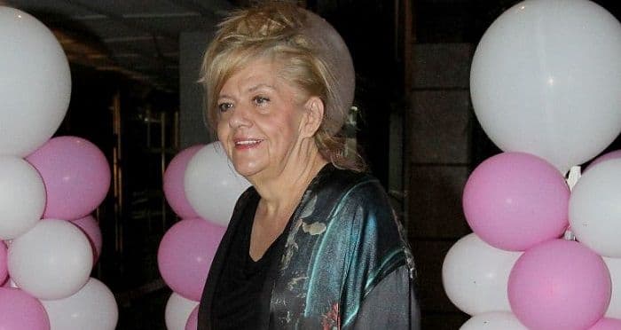 Marina Tucaković otkrila da najvećeg poroka nije mogla da se riješi ni kad joj je bilo najgore Marina Tucaković otkrila da najvećeg poroka nije mogla da se riješi ni kad joj je bilo najgore