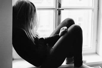 Depresivni ljudi uglavnom ne traže stručnu pomoć Depresivni ljudi uglavnom ne traže stručnu pomoć