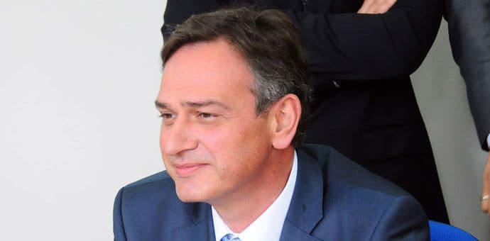 Namjerna opstrukcija Namjerna opstrukcija