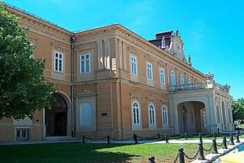 Gdje su nestali topovi i komadi srednjevjekovnog namještaja? (3) Gdje su nestali topovi i komadi srednjevjekovnog namještaja? (3)