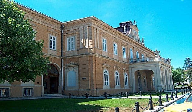 Arhivski spisi bitni za priču o manjkovima Arhivski spisi bitni za priču o manjkovima