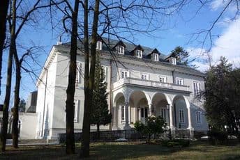 U utorak obilježavanje 30 godina od smrti Danila Kiša U utorak obilježavanje 30 godina od smrti Danila Kiša