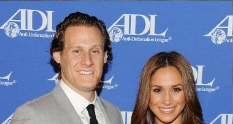 Bivši muž vojvotkinje Megan sada oženio ćerku multimilionera Bivši muž vojvotkinje Megan sada oženio ćerku multimilionera