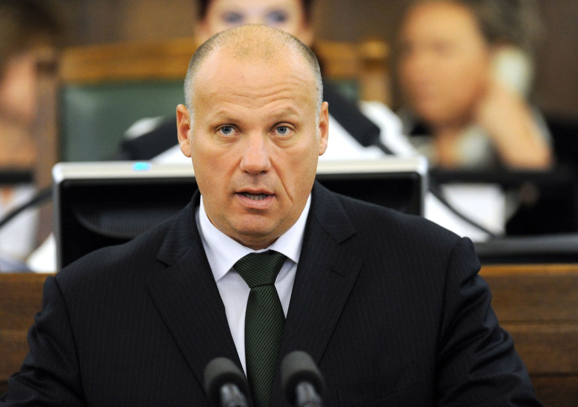 Akcije Rusije u regionu su nepredvidljive Akcije Rusije u regionu su nepredvidljive