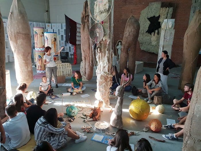 Arheologija pamćenja i arhitektura znanja: U sebi nosimo kolektivnu svijest predaka Arheologija pamćenja i arhitektura znanja: U sebi nosimo kolektivnu svijest predaka