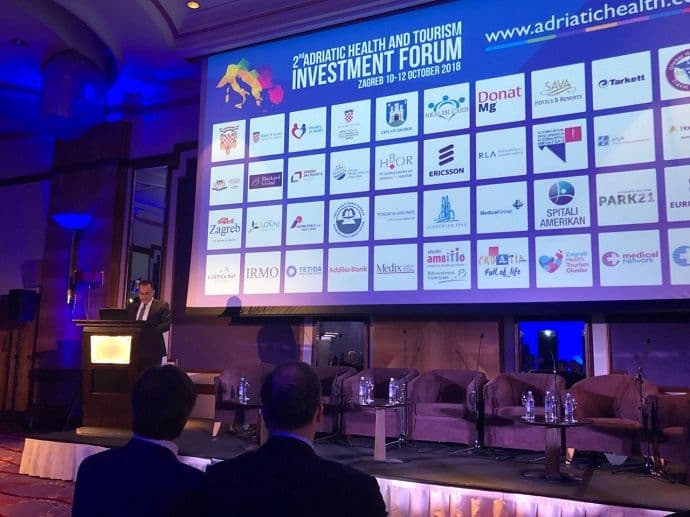 Saradnjom do uspješnog zdravstvenog turizma Saradnjom do uspješnog zdravstvenog turizma