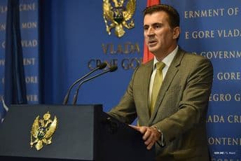 Pejanović: Nasilni ekstremizam i terorizam ne smiju biti asocijacija za religiju i naciju Pejanović: Nasilni ekstremizam i terorizam ne smiju biti asocijacija za religiju i naciju