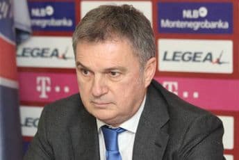 Tumbaković zaražen koronavirusom Tumbaković zaražen koronavirusom