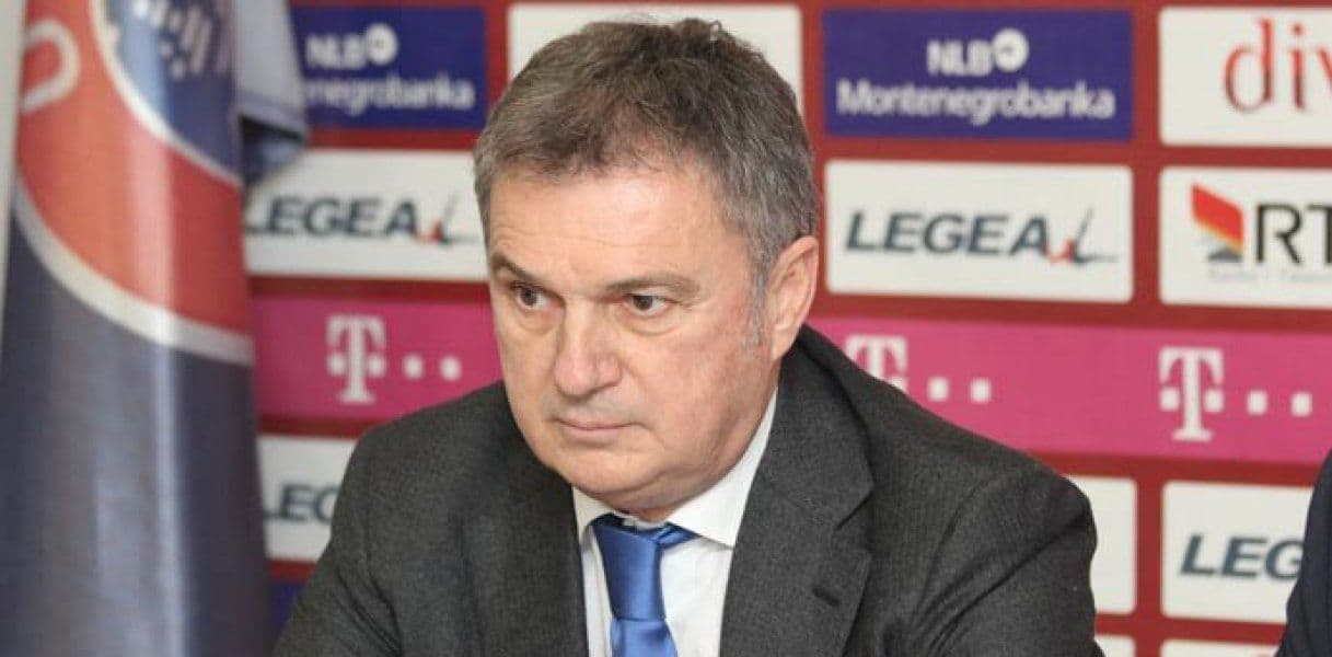 Tumbaković: Popravili smo utisak, možda smo mogli i više Tumbaković: Popravili smo utisak, možda smo mogli i više