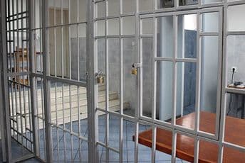 Petričević i Jokić izašli iz Istražnog zatvora Petričević i Jokić izašli iz Istražnog zatvora