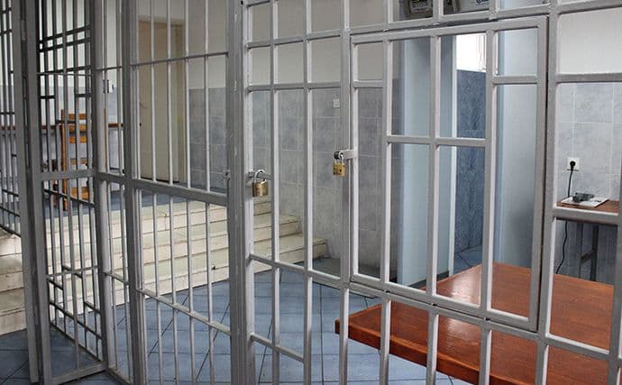 Dinić u izolaciji iz bezbjednosnih razloga Dinić u izolaciji iz bezbjednosnih razloga