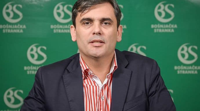 BS: Dijaspori omogućiti da glasa u ambasadama BS: Dijaspori omogućiti da glasa u ambasadama