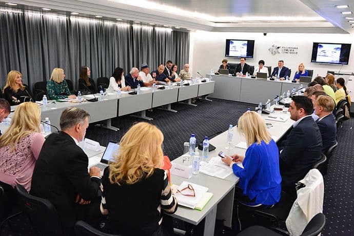 Jaka NTO preduslov razvoja turističke destinacije Jaka NTO preduslov razvoja turističke destinacije