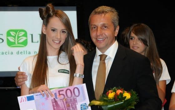 Izbor za najljepšu kosu Crne Gore Foto: Privatna arhiva