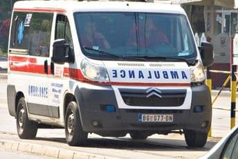 Srbija: Preminula još jedna osoba, pozitivno 34 Srbija: Preminula još jedna osoba, pozitivno 34