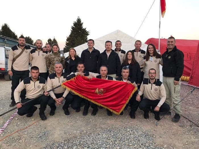 Završena NATO terenska vježba „Srbija 2018“ Završena NATO terenska vježba „Srbija 2018“