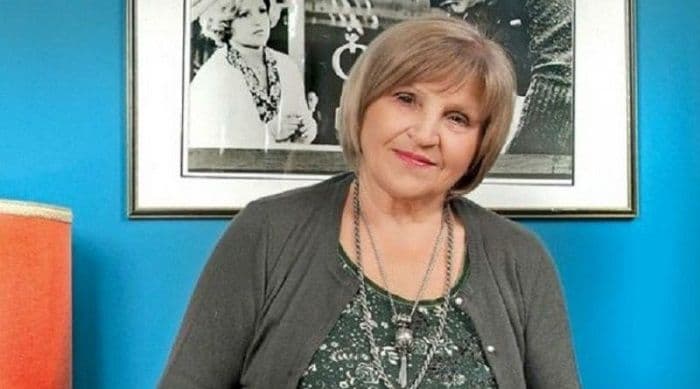 Mira Banjac završila u bolnici Mira Banjac završila u bolnici