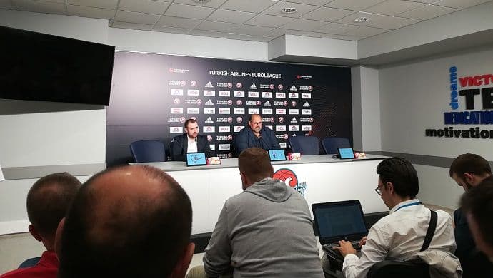 Džikić: Koti Klark je kolateralna šteta dok se ne pronađemo u napadu Džikić: Koti Klark je kolateralna šteta dok se ne pronađemo u napadu