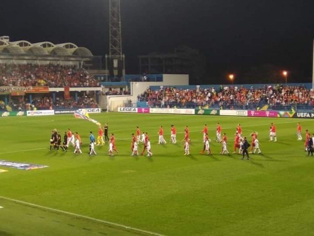 „Poremjećeni“ prenos „Poremjećeni“ prenos