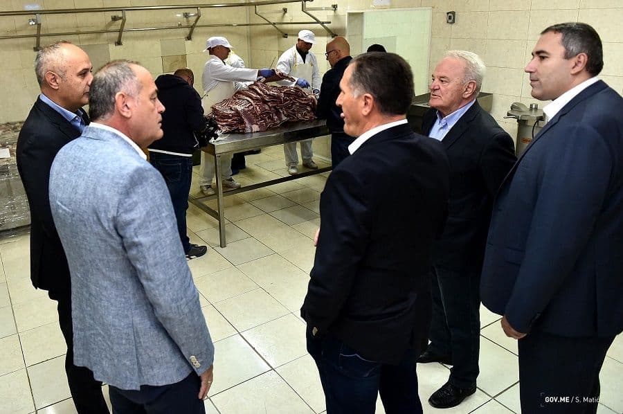 Podrška rezultirala unapređenjem proizvodnje, otvaranjem novih radnih mjesta i rastom izvoza Podrška rezultirala unapređenjem proizvodnje, otvaranjem novih radnih mjesta i rastom izvoza