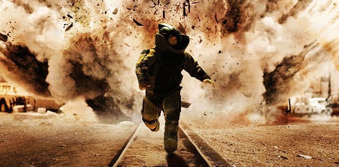 Rat je narkotik Rat je narkotik