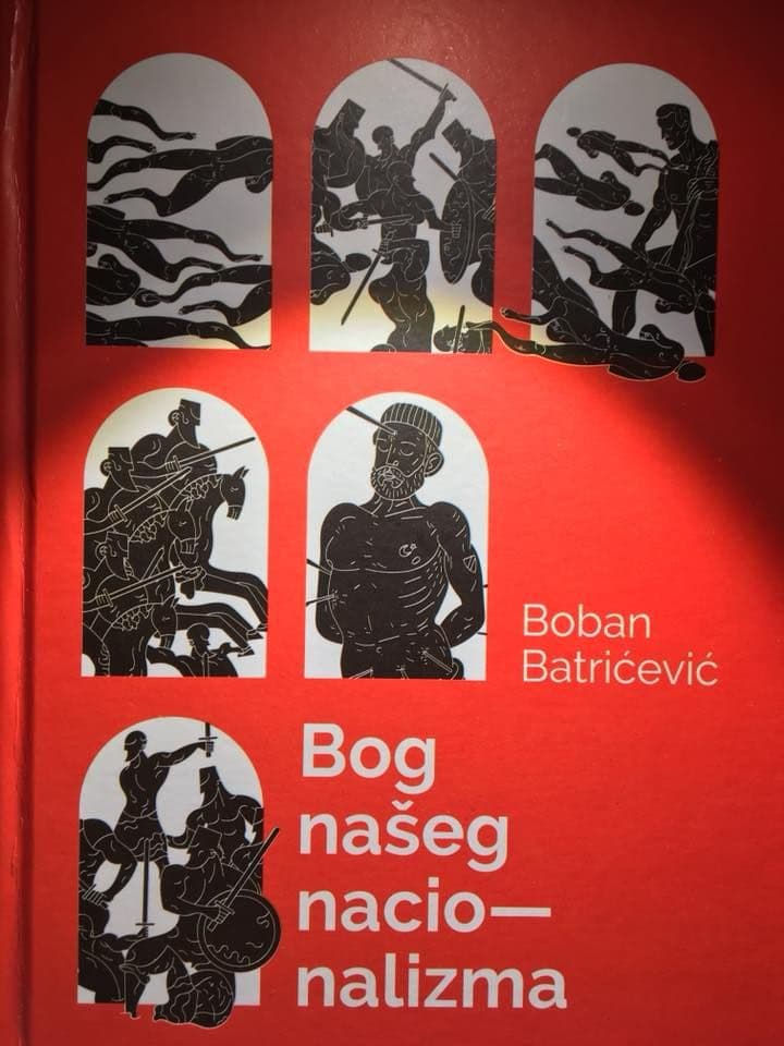 Vrijedan doprinos Njegošologiji Vrijedan doprinos Njegošologiji