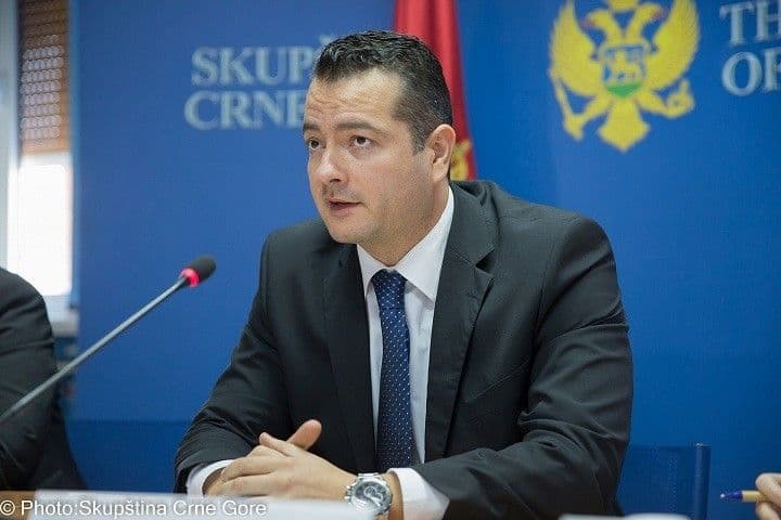 Vuksanović: Poglavlje 27 najveći izazov u pregovorima Vuksanović: Poglavlje 27 najveći izazov u pregovorima