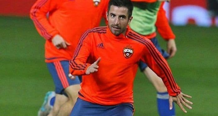 Zoran Bambi Tošić dobio sina Zoran Bambi Tošić dobio sina