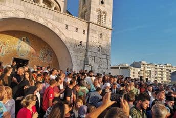 Danas o Zakonu o slobodi vjeroispovijesti Foto: Portal Analitika