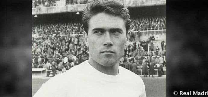 Preminuo legendarni fudbaler Reala Serena Preminuo legendarni fudbaler Reala Serena