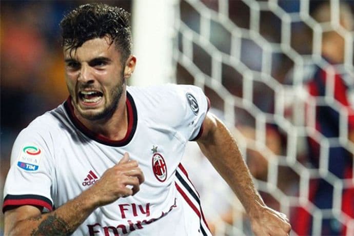 Kutrone u Milanu do 2023. godine Kutrone u Milanu do 2023. godine