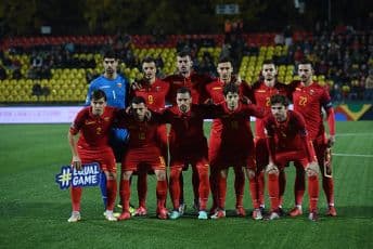 Određen termin i stadion na kojem ćemo igrati protiv Srbije