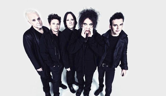 Najveći svjetski hedlajneri za 2019. stižu - The Cure konačno na Exitu! Najveći svjetski hedlajneri za 2019. stižu - The Cure konačno na Exitu!