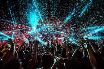 Šuković: EXIT kao Baja Mali Knindža Šuković: EXIT kao Baja Mali Knindža