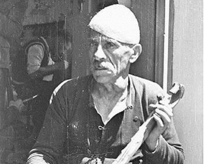 Omaž Avdu Međedoviću u biblioteci "Đurđe Crnojević" Omaž Avdu Međedoviću u biblioteci "Đurđe Crnojević"