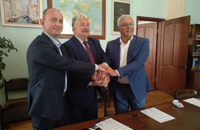 Mandić i Knežević u Moskvi: Sačuvaćemo istorijsku ravan odnosa CG i Rusije Mandić i Knežević u Moskvi: Sačuvaćemo istorijsku ravan odnosa CG i Rusije