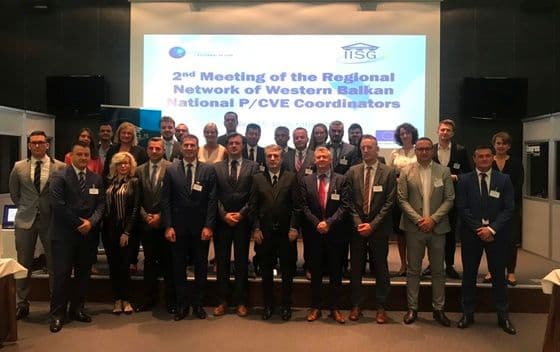 Nuhodžić: Za prevenciju nasilnog ekstremizma bitni svi društveni subjekti MUP