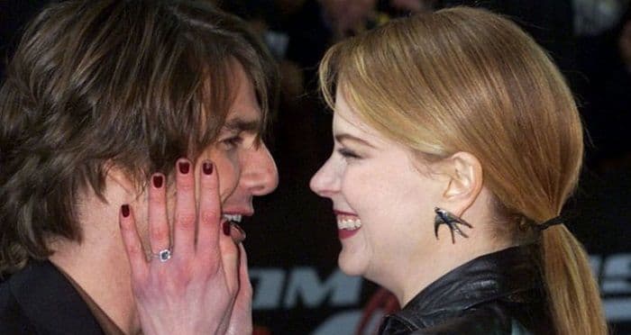 Nikol Kidman otkrila koliko joj je značio Tom Kruz Nikol Kidman otkrila koliko joj je značio Tom Kruz