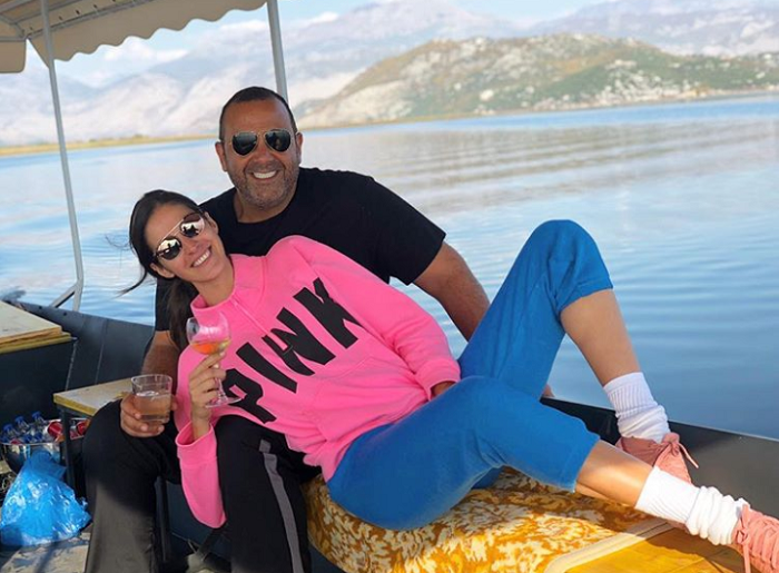 Milioner iz Las Vegasa došao u Crnu Goru Milioner iz Las Vegasa došao u Crnu Goru