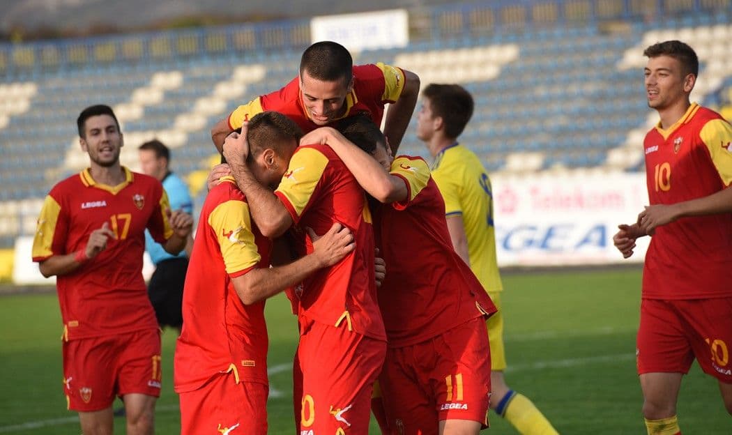 "Sokolići" ubjedljivi za kraj kvalifikacija "Sokolići" ubjedljivi za kraj kvalifikacija