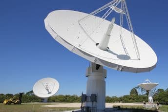 Radar će biti smješten na brdu Vrsuta kod Bara