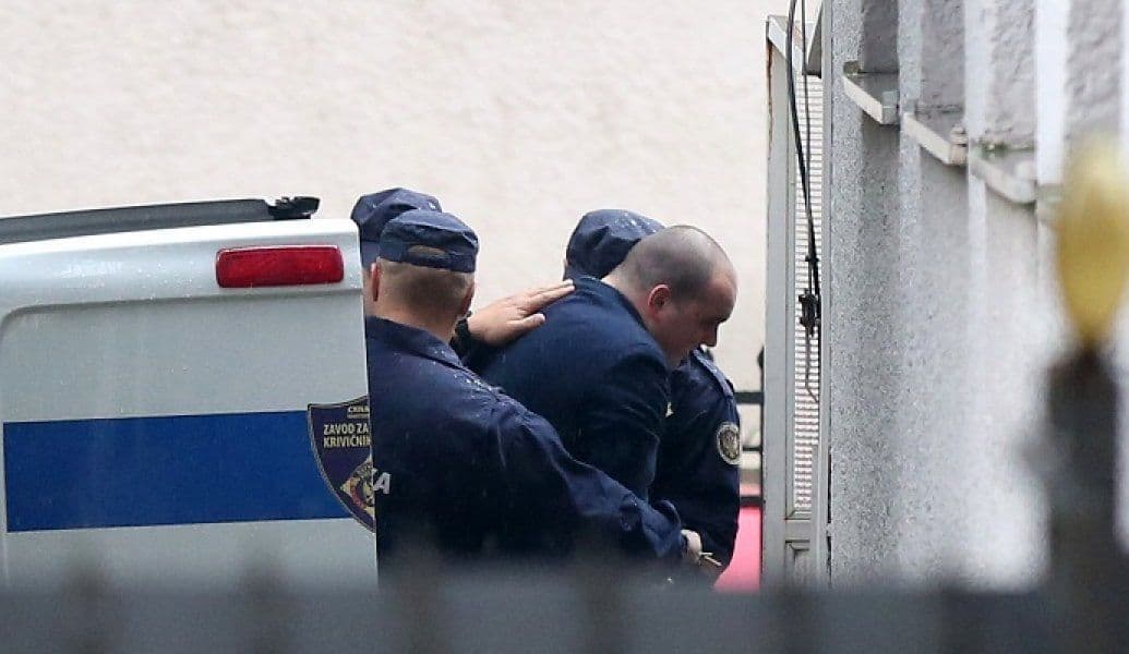 Pavlović: Ulama mi je rekao da ću mu platiti kao Medin Pavlović: Ulama mi je rekao da ću mu platiti kao Medin