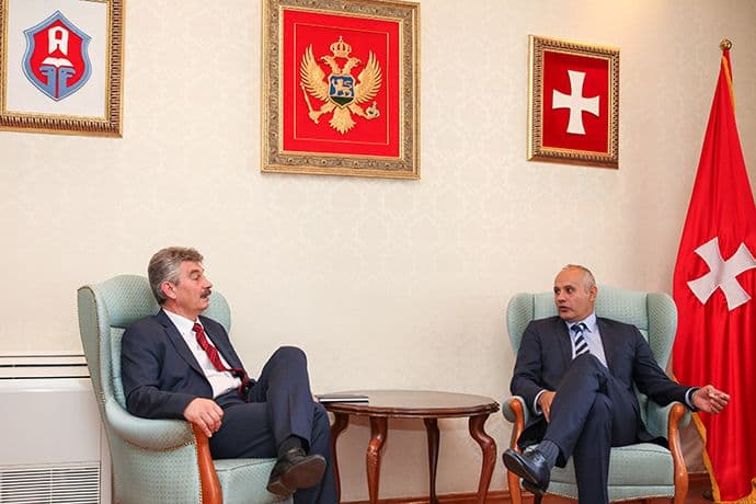 Dobre odnose sa Mađarskom jačati saradnjom u ekonomiji i kulturi Dobre odnose sa Mađarskom jačati saradnjom u ekonomiji i kulturi