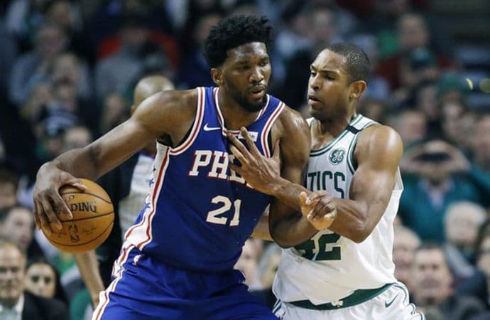 Pobjede Seltiksa i Voriorsa na startu NBA lige Pobjede Seltiksa i Voriorsa na startu NBA lige