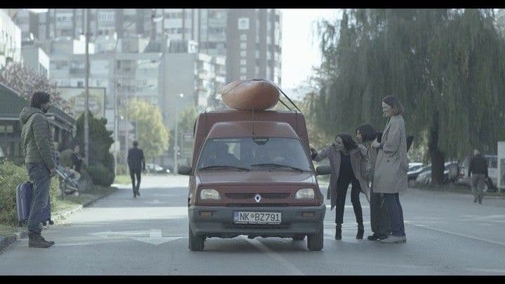 Počinje sa emitovanjem serija "Grudi" Počinje sa emitovanjem serija "Grudi"