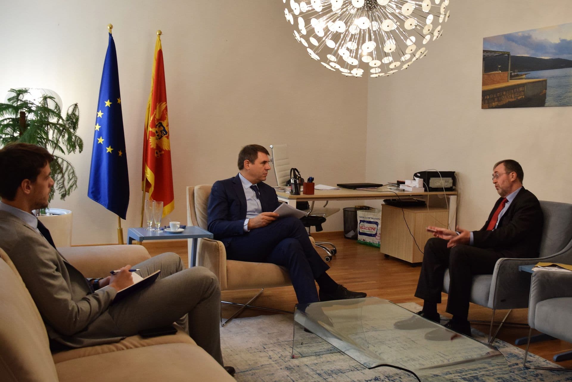 EK da prepozna i vrijednuje rezultate Crne Gore EK da prepozna i vrijednuje rezultate Crne Gore