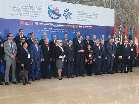 U toku faza tehničke pomoći EU za obilaznicu Budva U toku faza tehničke pomoći EU za obilaznicu Budva