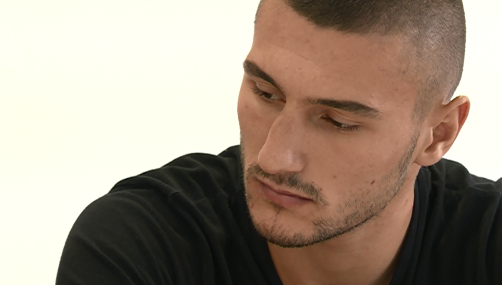 Kajević pobijedio Di Marka Kajević pobijedio Di Marka