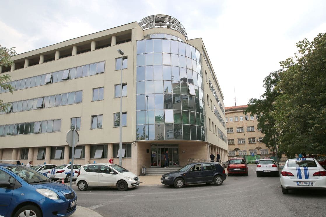 Uprava policije podnijela krivičnu prijavu protiv 10 osoba, sumnjiče ih za šverc droge